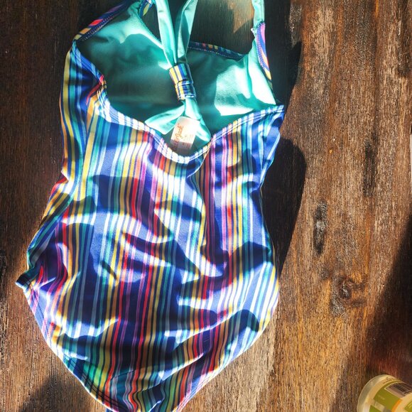 Bathing Suit - Picture 2 of 2